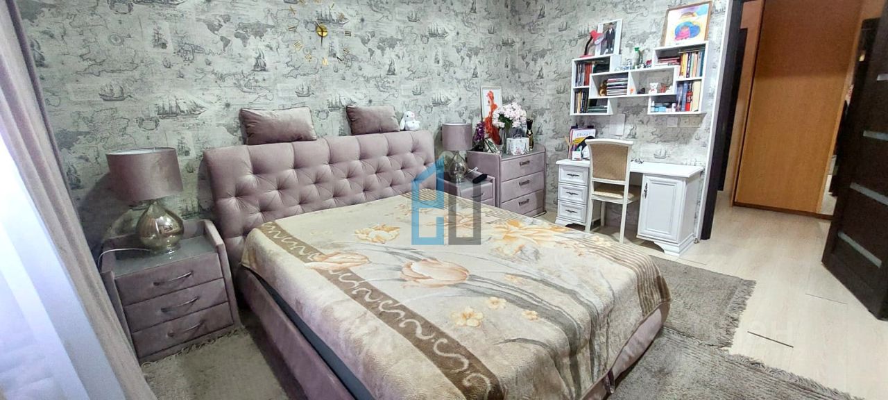Продажа 2-комн квартиры на вторичном рынке Клин, улица Дзержинского, 22А