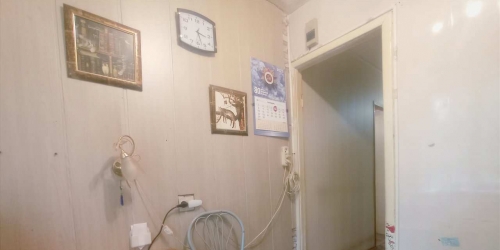 3-комн квартира Бутлерова ул. ,  д. 24