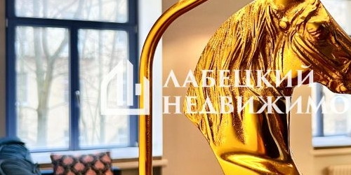 2-комн квартира набережная Реки Мойки, 8