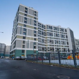 Продажа 1-комн квартиры на вторичном рынке ул Чирикова,  д. 5,  к. 1