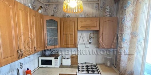 1-комн квартира ул Черкасова,  д. 5,  к. 1
