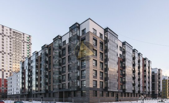 Продажа 2-комн квартиры на вторичном рынке Реки Каменки наб,  д. 3 к3 с1