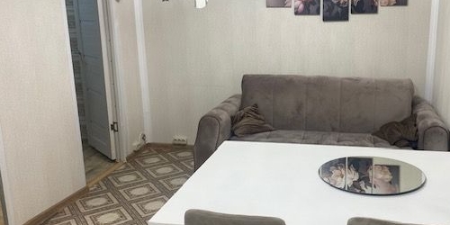 2-комн квартира Оршанская улица, 8К4