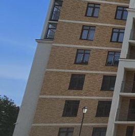 Продажа 1-комн квартиры на вторичном рынке Город-событие мкр, с. Лайково, 63