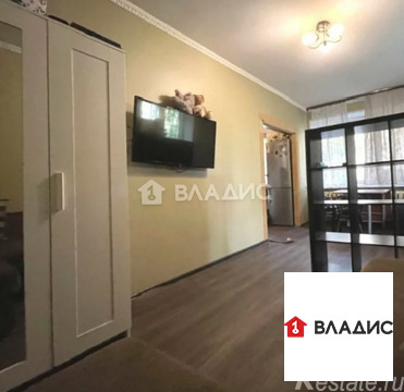 Продажа 3-комн квартиры на вторичном рынке Красногорск, ул. Чайковского,  д. 16