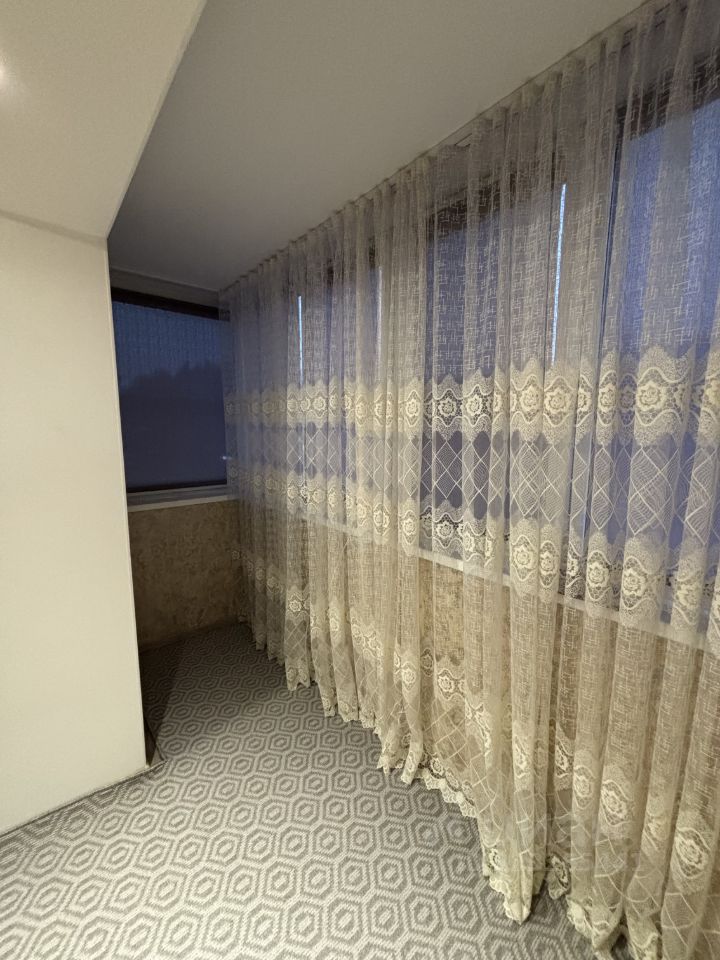 Продажа 1-комн квартиры на вторичном рынке Октябрьский пгт, улица 60 лет Победы, 10А