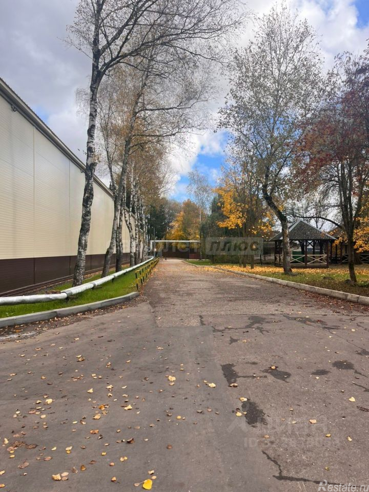 Аренда склада Наро-Фоминский городской округ, улица Маршала Жукова,  д. 175 с1