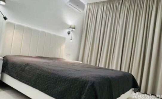 Аренда 1-комн квартиры на вторичном рынке Гончарный проезд,  д. 8/40