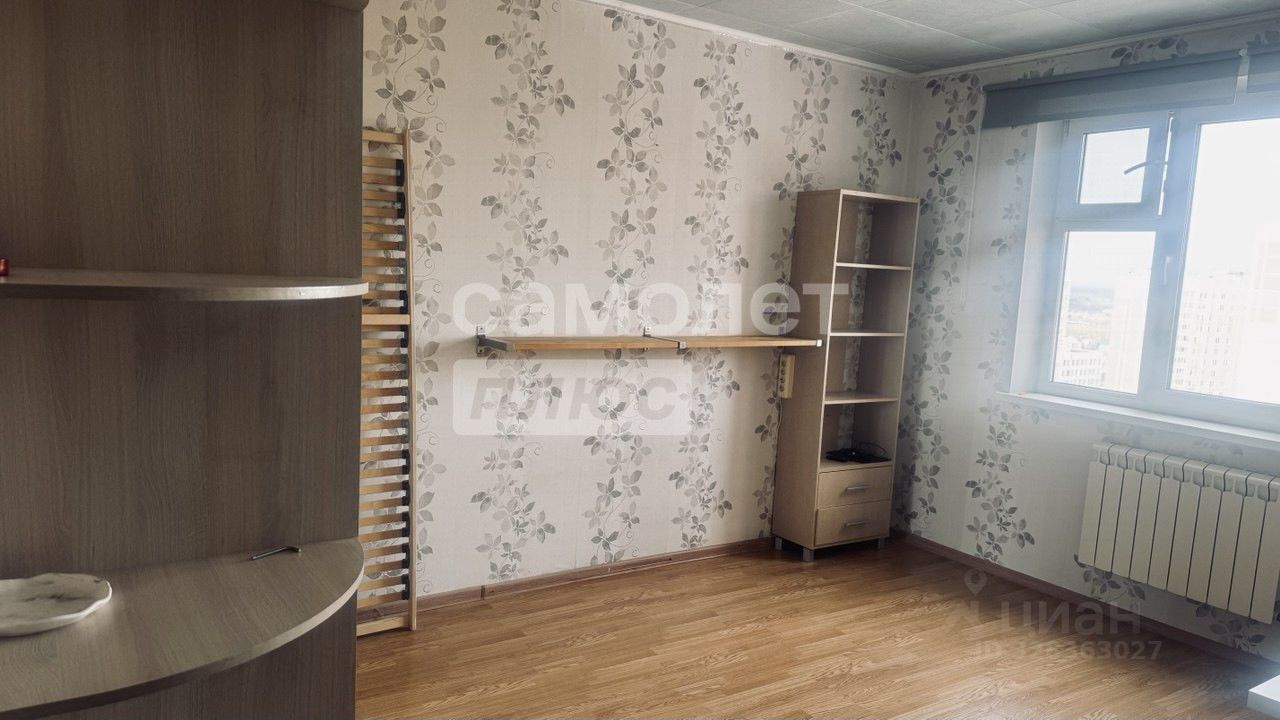Продажа 3-комн квартиры на вторичном рынке Подольск, бульвар 65-летия Победы, 5к1