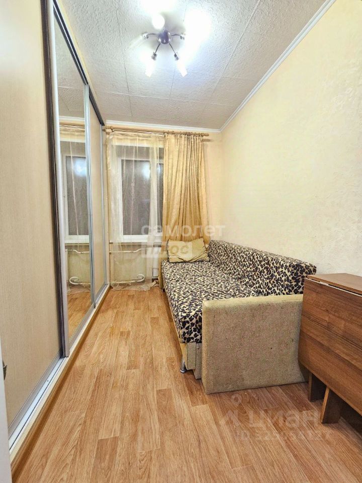 Продажа комнаты Жуковский, Московская улица, 1