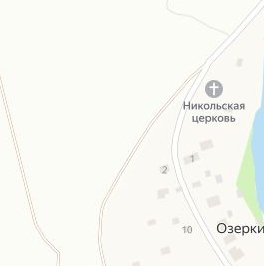 Продажа земли Всеволожск, проспект Грибоедова, 110А