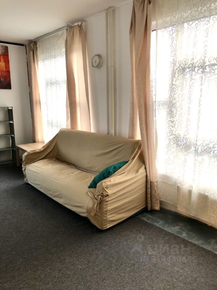 Продажа студии Мурино, улица Шоссе в Лаврики, 63