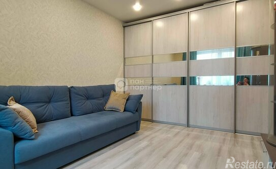 Продажа 2-комн квартиры на вторичном рынке Демьяна Бедного ул,  д. 1,  к. 2