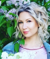 Сазыкина Ирина Ивановна