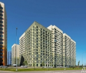 Продать Квартиры вторичка улица Маршала Ерёменко  5 к4 