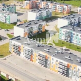 Продажа 2-комн квартиры на вторичном рынке Касимово, Цветочная улица,  д. 7