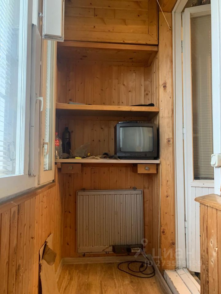 Аренда 2-комн квартиры на вторичном рынке проезд Шокальского, 32