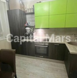 Аренда 2-комн квартиры на вторичном рынке ул Плещеева,  д. 16