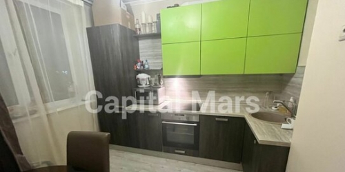 2-комн квартира ул Плещеева,  д. 16