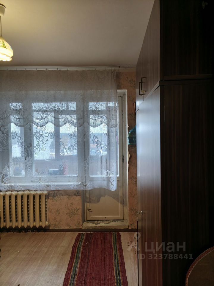 Продажа 2-комн квартиры на вторичном рынке Павловский Посад, проезд Большой железнодорожный, 64