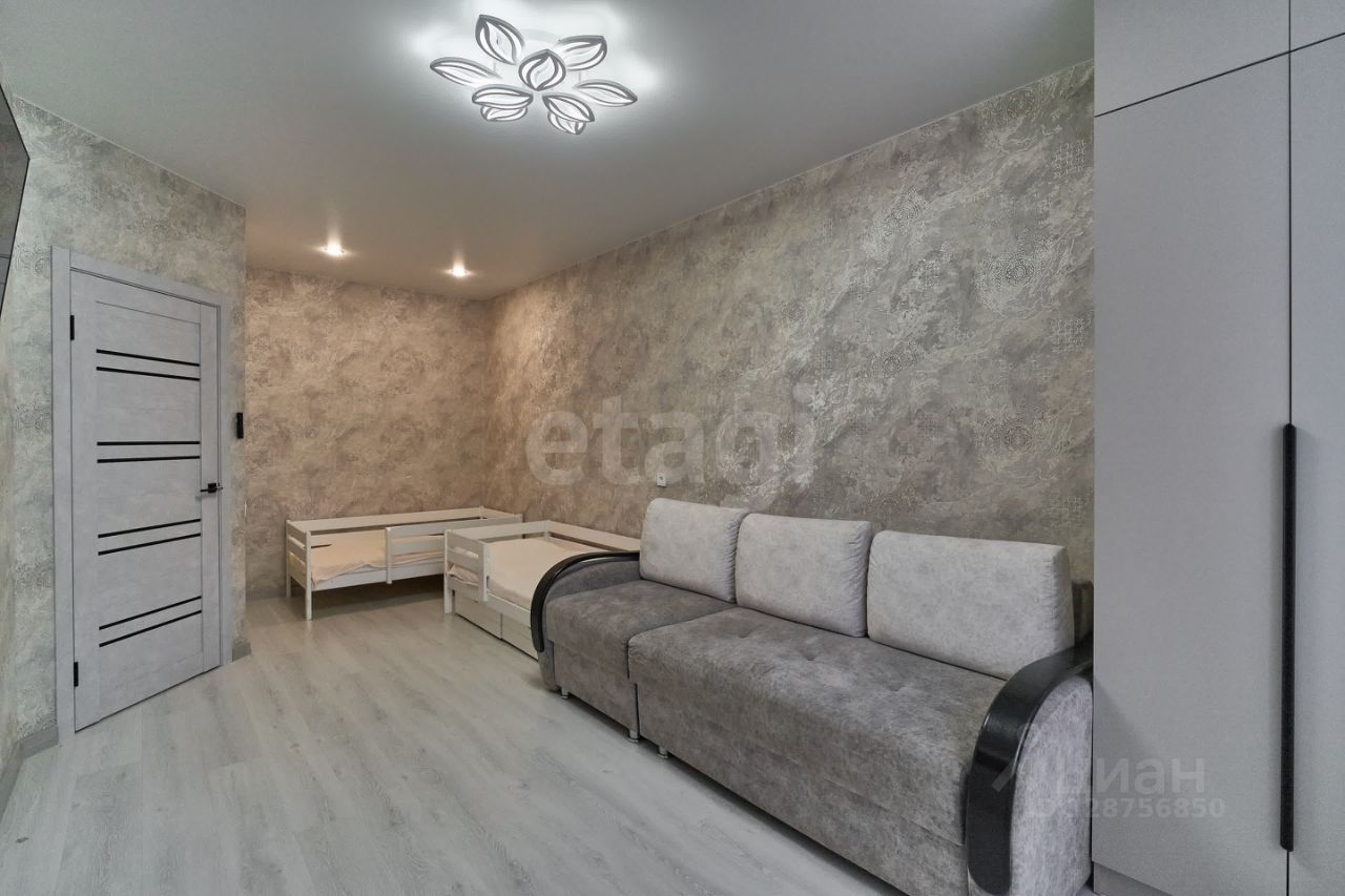 Продажа 1-комн квартиры на вторичном рынке улица Федора Котанова, 5к2