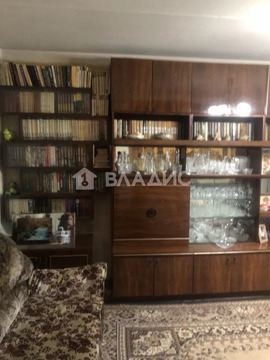 Продажа 2-комн квартиры на вторичном рынке Мытищи, ул. Веры Волошиной,  д. 20