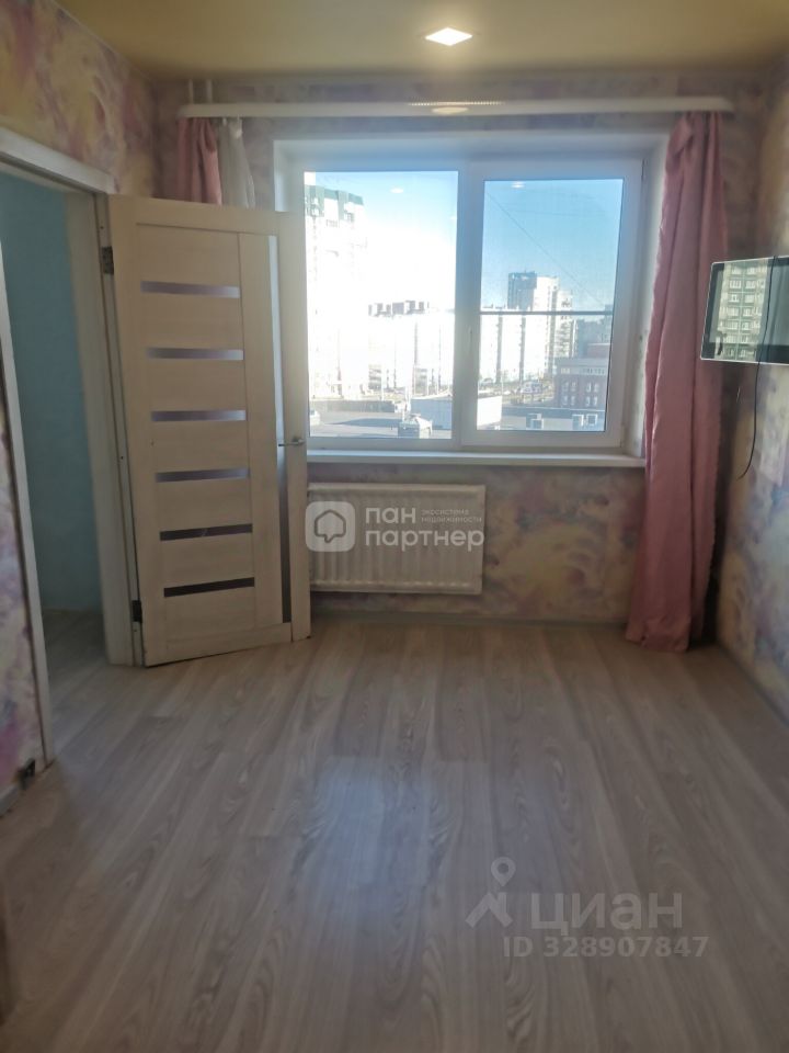 Продажа комнаты проспект Наставников, 24К2