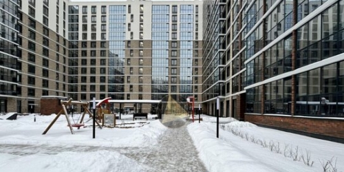 2-комн квартира Октябрьская наб,  д. 118,  к. 2