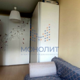 Продажа 3-комн квартиры на вторичном рынке Бузланово, , Красногорск, мкр Западный остров,  д. 1