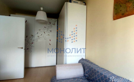 Продажа 3-комн квартиры на вторичном рынке Бузланово, , Красногорск, мкр Западный остров,  д. 1