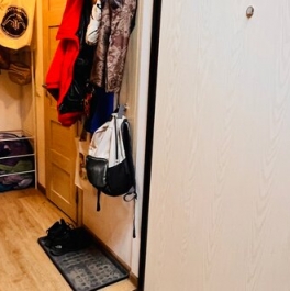 Продажа 1-комн квартиры на вторичном рынке Ветеранов пр-кт,  д. 171,  к. 1