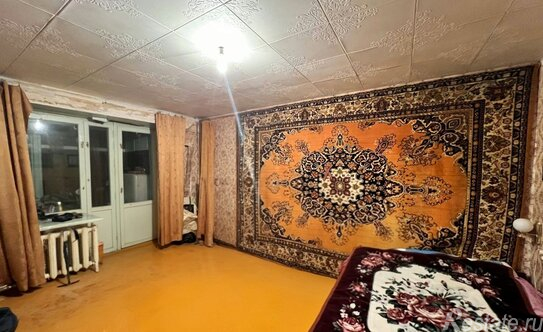 Продажа 2-комн квартиры на вторичном рынке Кашира г, Центральная ул,  д. 21