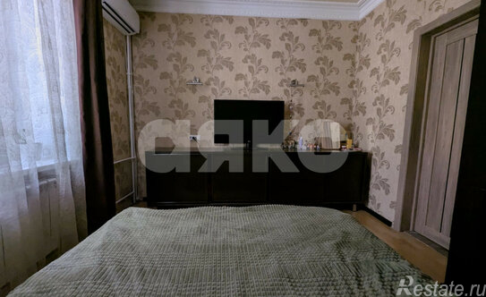 Продажа 3-комн квартиры на вторичном рынке Авиамоторная улица,  д. 49 к1