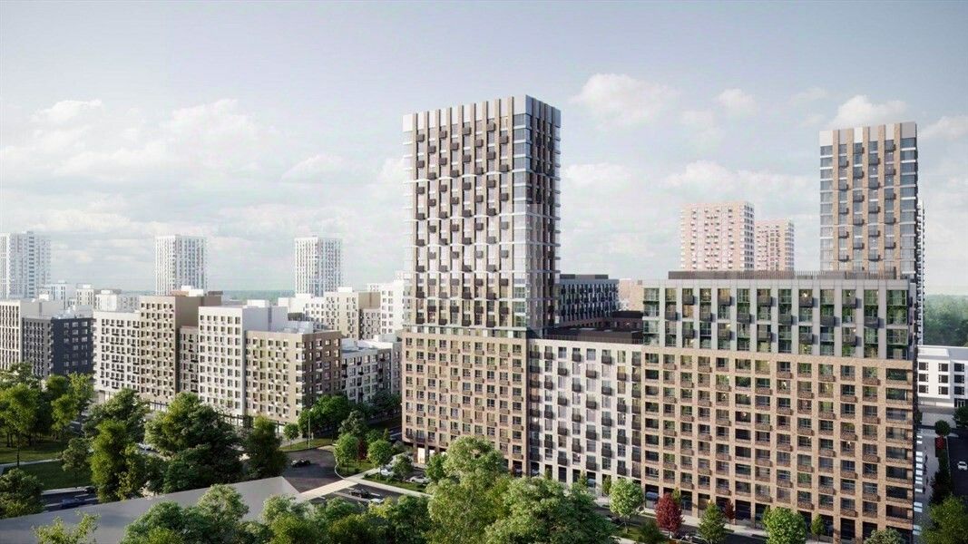 Продажа 1-комн квартиры на вторичном рынке переулок 2-й Котляковский, 2ас4