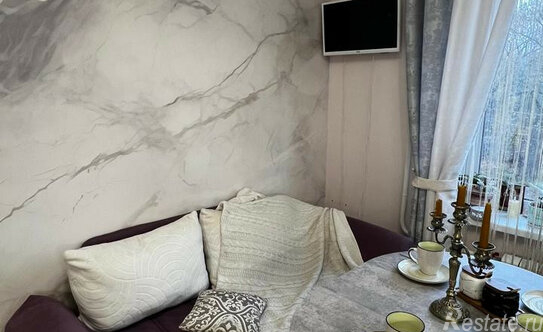 Продажа 3-комн квартиры на вторичном рынке Клишева, улица Шоссейная,  д. 24