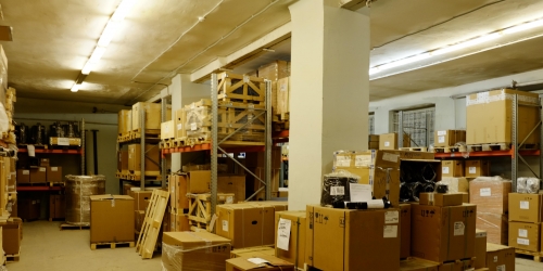 Производственное помещение Химиков ул ,  д. 26