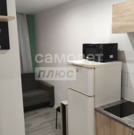 Продажа 2-комн квартиры на вторичном рынке ул Бачуринская,  д. 11