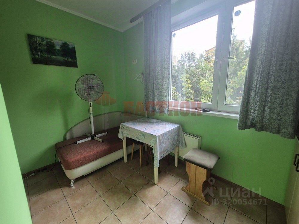 Продажа 1-комн квартиры на вторичном рынке Флотская улица, 76