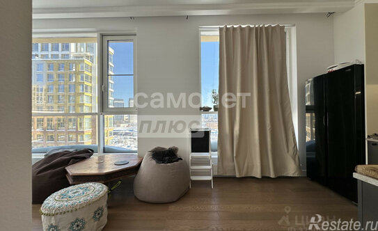 Продажа 3-комн квартиры на вторичном рынке улица Мустая Карима,  д. 12