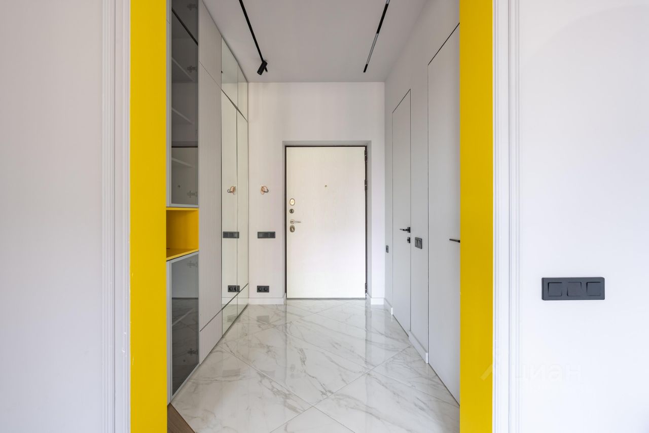 Продажа 2-комн квартиры на вторичном рынке улица Василисы Кожиной, 13