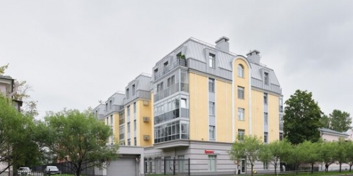 3-комн квартира улица Савушкина,  д. 43
