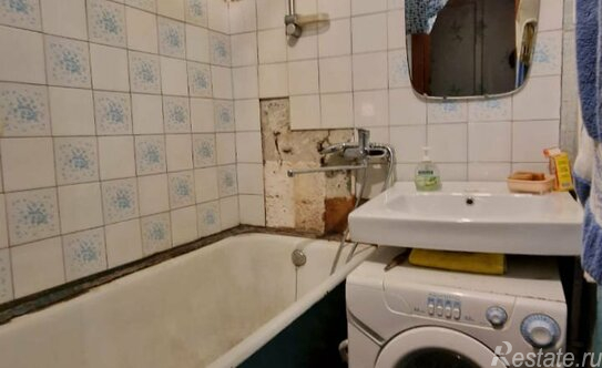 Продажа 2-комн квартиры на вторичном рынке Октябрьская улица,  д. 45