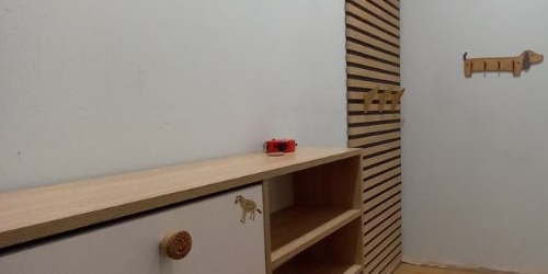 2-комн квартира улица Каховка, 3К1