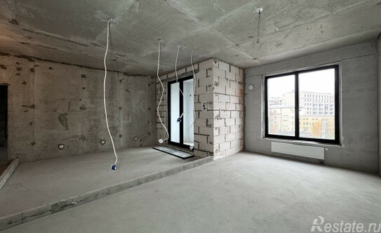 Продажа 3-комн квартиры на вторичном рынке Петровский пр-кт,  д. 28 к1 с1