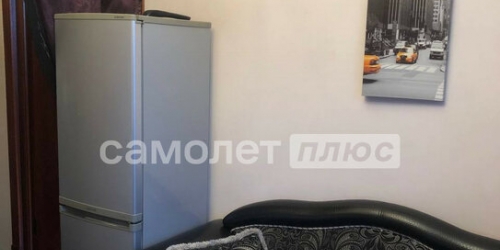 1-комн квартира ул Грекова,  д. 18,  к. 1