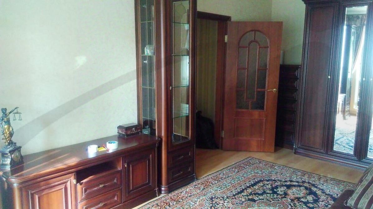 Продажа 2-комн квартиры на вторичном рынке Балашиха, улица Свердлова, 38