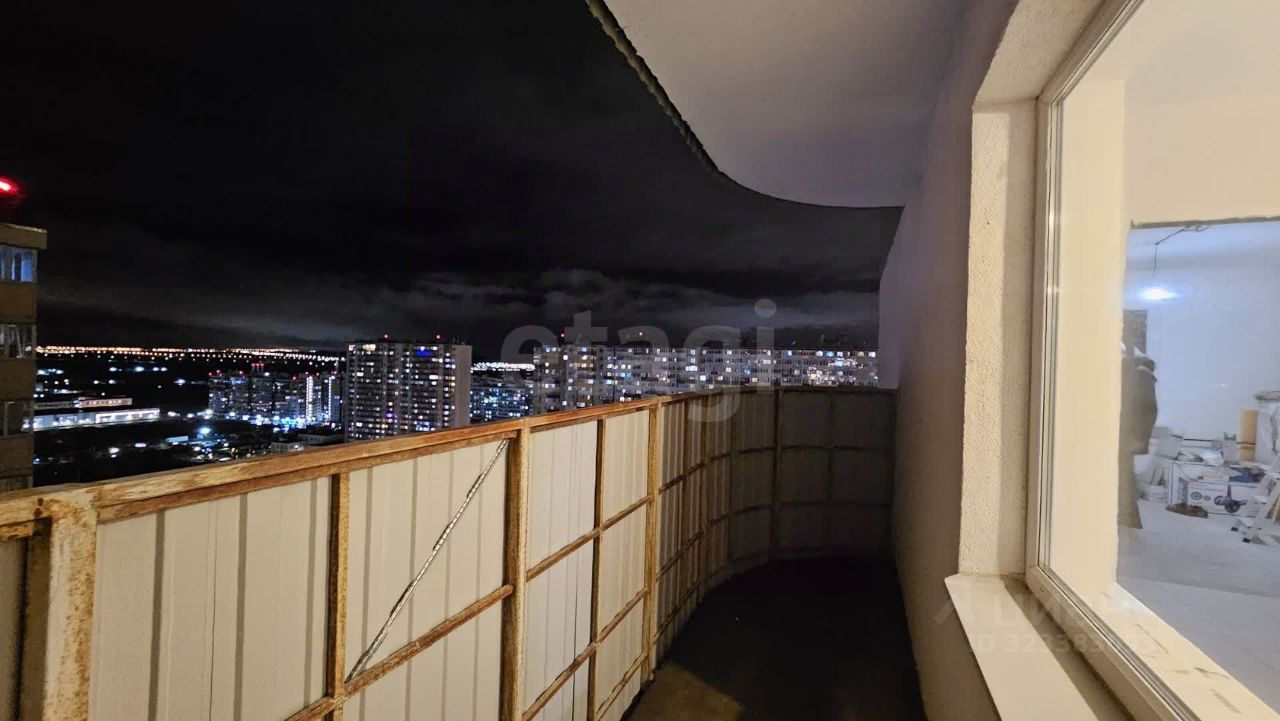 Продажа студии пос. Шушары, проспект Новгородский, 2к1