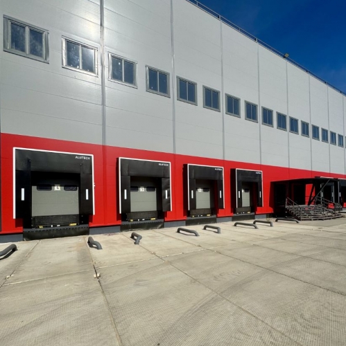 Склад Богородский городской округ, Акрихиновское шоссе,  д. 14