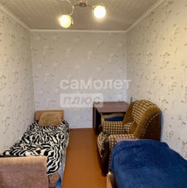 Продажа 1-комн квартиры на вторичном рынке Пушкино г, Новая Деревня мкр, Кирова ул,  д. 3