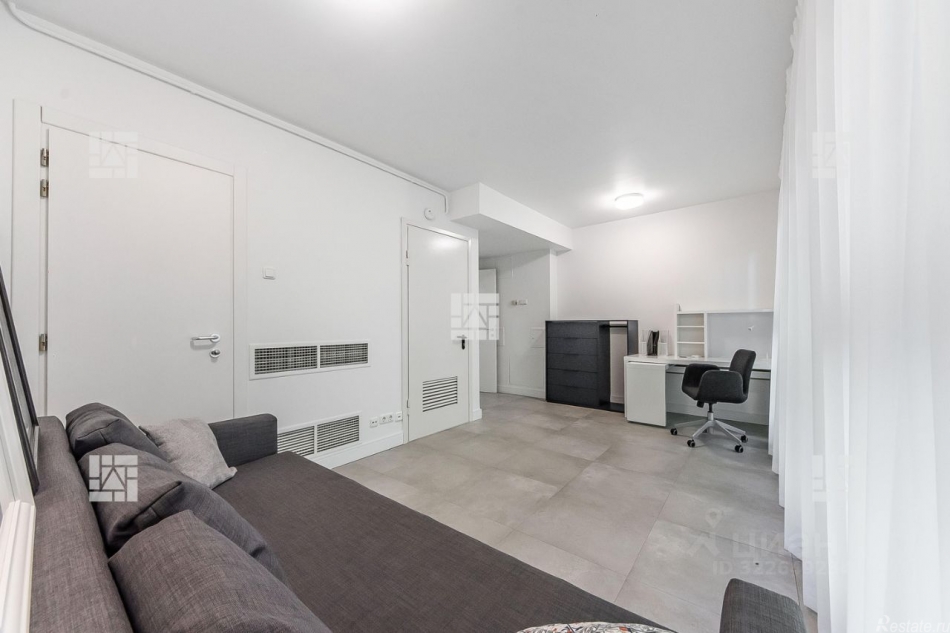 Аренда дома ул Береговая,  д. 3,  к. 33